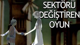 ICO OYUN SEKTÖRÜNÜ NASIL DEĞİŞTİRDİ? | ICO NEDİR