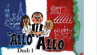 Download Lagu Toneel Puth - Allo Allo - Deel 1 MP3 Download Lagu Toneel Puth - Allo Allo - Deel 1 MP3