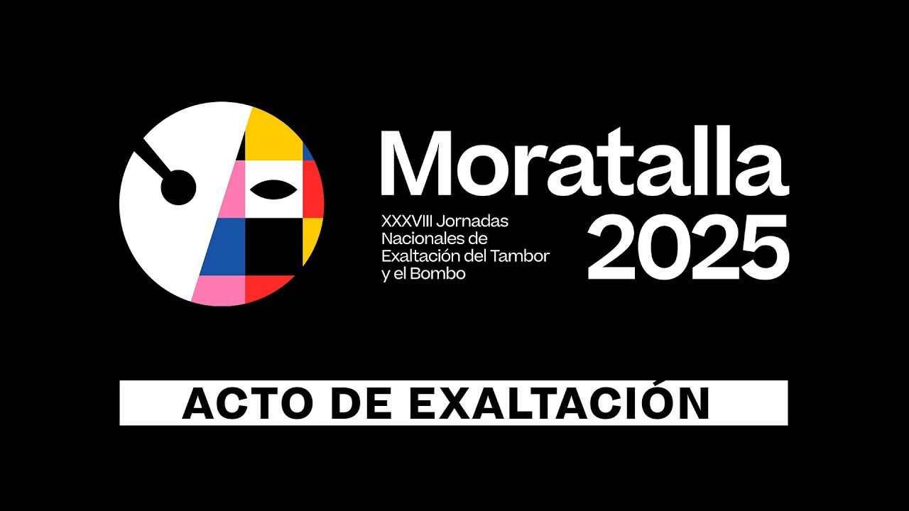 Acto de Exaltación _ Moratalla 2025