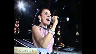 Nowela   Rekayasa Cinta Camelia Malik, Spektakuler Show 9 Indonesian Idol 18 April 2014