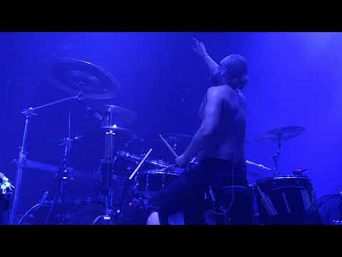 Ukri Suvilehto - Abbath - Winterbane in Berkeley