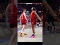The Moments is very impressive #caitlinclark #wnba