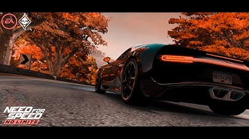 Need for speed™ No Limits: Undergroud Rival | Country Mile | Breckneck | Tracks - (week 1)