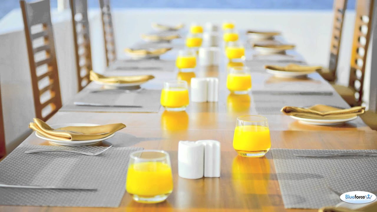 MALDIVES BLUE FORCE ONE & TWO