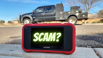 Is The Launch 123E Worth Buying?  - A Rogue Review