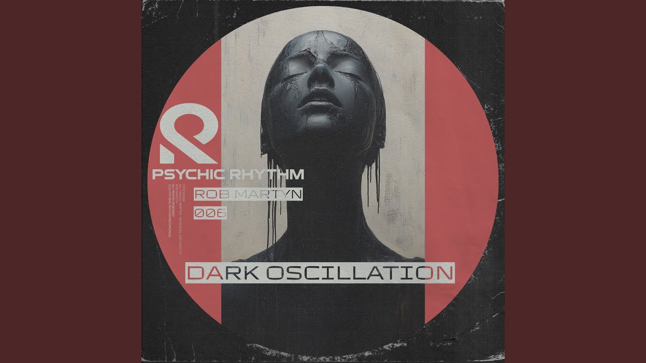 Watch Dark Oscillation on YouTube Watch Dark Oscillation on YouTube