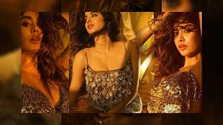 Janhvi kapoor bold photos, janhvi kapoor hot viral dress, bollywood gossips, janhavi kapoor show,