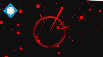 Audio Spectrum Visualizer Green Screen HD |  Avee Player Template | #148