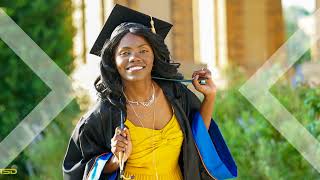BSN - Slideshow (Selina's Graduation pictures) / University Of Texas At Arlington
