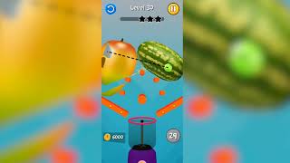 Good Fruit Slice Game Best Hyper Casual Game HD Android Gameplay screenshot 5