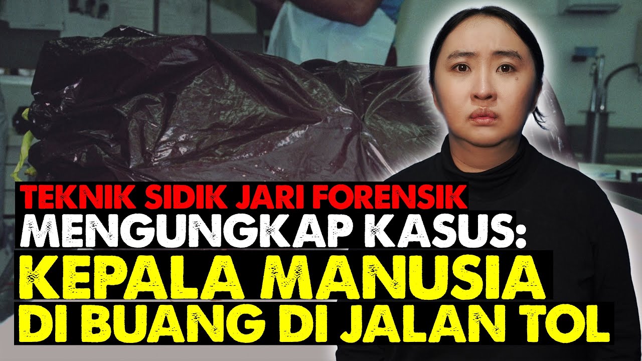 PELAKU MENGINCAR KORBAN YANG MENYUKAI SESAMA JENIS❗️