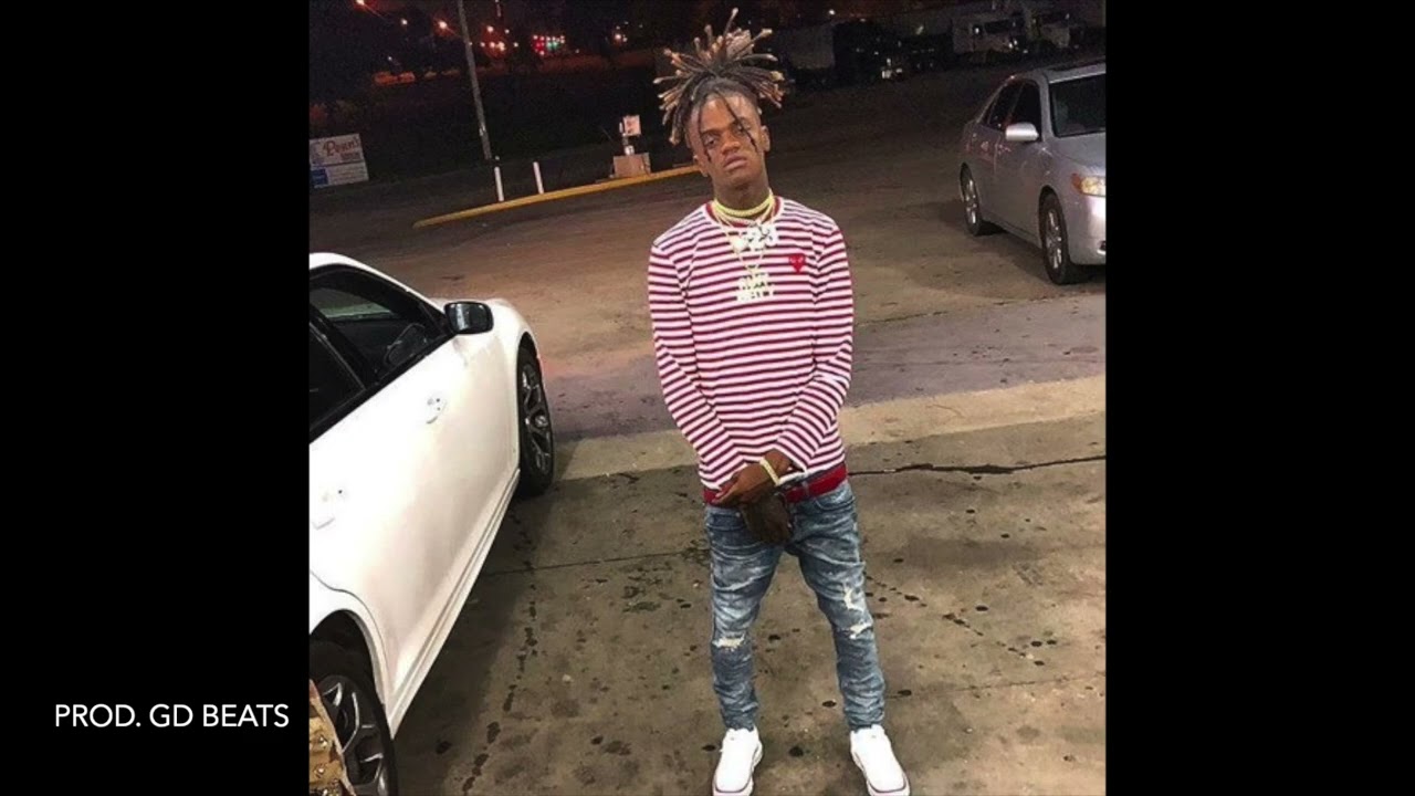 [FREE] Jaydayoungan Type Beat "Hope" | Prod. GD Beats (@gd.beats)