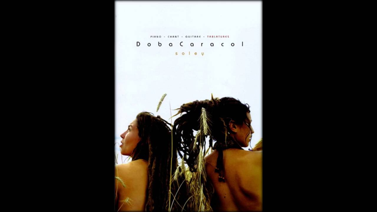 Dobacaracol Et si tu n�existais pas YouTube