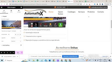 Tutorial Elementor[VER DESCRIÇÃO DO VÍDEO] Como desfazer erros de edição cometidos