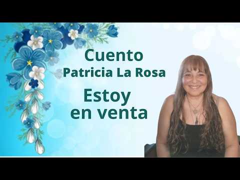 Cuento: Estoy en Venta