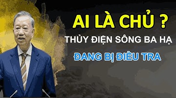 Lũ Lịch Sử 2025: Ai Phải Chịu Trách Nhiệm Cho Thảm Kịch Sông Ba Hạ?