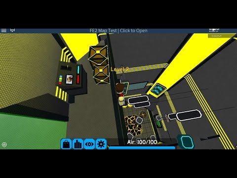 Roblox Fe2 Map Test Facility Meltdown Insane Solo Speedrun Youtube - roblox fe2 map test vertical facility insane challenge map solo