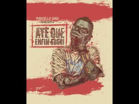 Putar Guerreiros Andam Só - Marcello Gugu