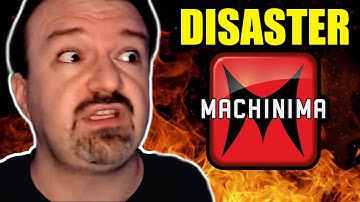 DSP’s ENTIRE Machinima Partnership DISASTER - Summarised