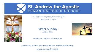 Easter Earthquake: Resurrection, Mission, Mercy, and Peace