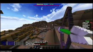 Excelvover KillAura/ForceField