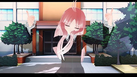 Broken (MMD) +Models DL