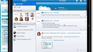 Inforce Everywhere walkthrough