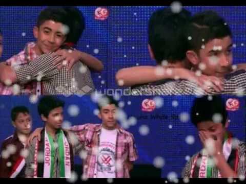 ذكريات احمد الكيالى