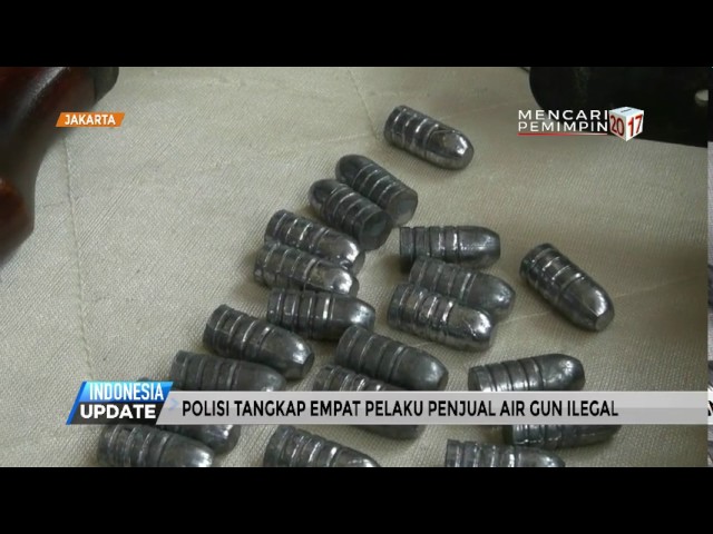 Peluru Pcp 5.5 / Peluru dari besi tersebut adalah hanya ...