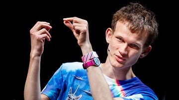 Ethereum Roadmap Explained by Vitalik Buterin | Devconnect