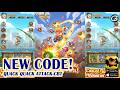 🎁 Quack Quack Attack CBT All Trust Giftcodes & How to Redeem Codes - Mobile Game (Android)