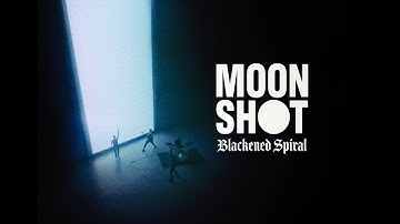 MOON SHOT - Blackened Spiral (Official Music Video)
