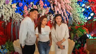 PART 2 PESTA ARTIS SRIDEVI & AULIA ACARA BPK ASWAN || RAJAWALI MUSIK PALEMBANG