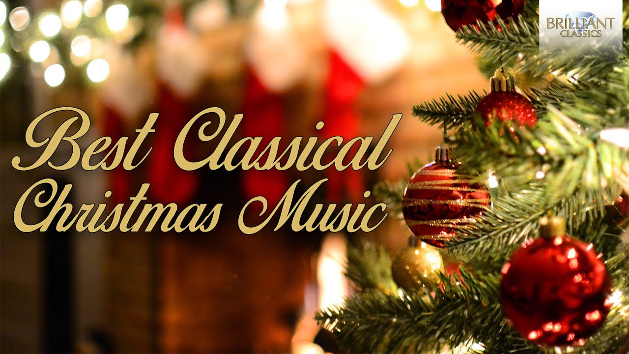 Không gian Giáng sinh chắc chắn sẽ không thể thiếu đi những giai điệu cổ điển đầy sự trang trọng và đầy cảm xúc. Nhấp vào hình ảnh để lắng nghe những ca khúc Giáng sinh hoàn hảo nhất trong phiên bản diễn tưởng của các nhạc sĩ tài hoa nhất.
