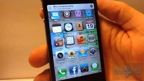 Best Jailbreak Tweaks: NCQuickDismiss Close Banners quickly for iPhone, iPod Touch and iPad