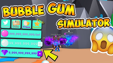 🔥 Best Bubble Gum Simulator Script: PASTEBIN (Auto Bubble,Auto Egg) & More! 🔥