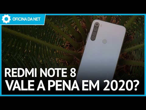 XIAOMI REDMI NOTE