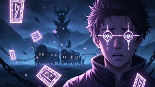 Shadow Slave Chapter 2 Slave Caravan