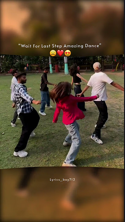Annana Pathiya || Girl's Boy's Dance || WhatsApp (Lyrics) Dance Status ||