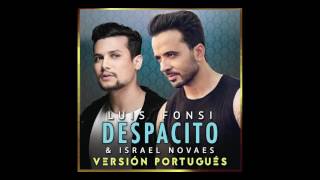 Luis Fonsi, Israel Novaes - Despacito