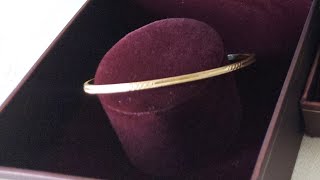 Tanishq Bangles | #shorts | Tanishq Jewellery | Gold Bangles With Weight And Price | Tanishq Bangle