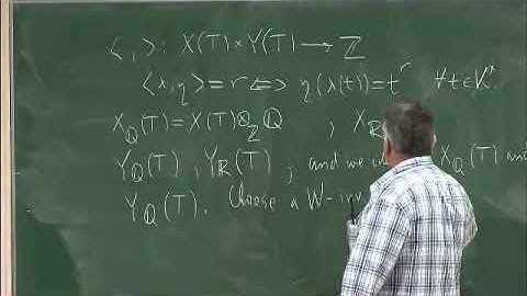 Prof. Alexander Premet | Hesselink stratification of nullcones and base change