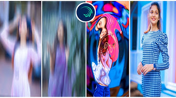 Trending Alight Motion Beat Drops |Shake Effect |Circular Ripple Effect| Easy Status Video Editing