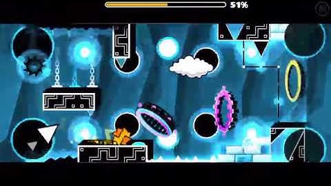 Liftoff - UserMatt18 and Goose (Insane)