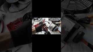 KIA BONGO 2 BLOWER MOTOR #shortsfeed #shorts #youtubeshortsfeed #shorts #shortsvideo #short