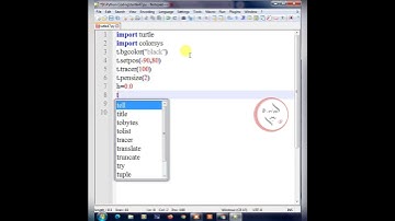Amazing Circle Draw in Python Turtle Using Import Colorsys | SM | #Shorts #Python_Turtle #Turtle