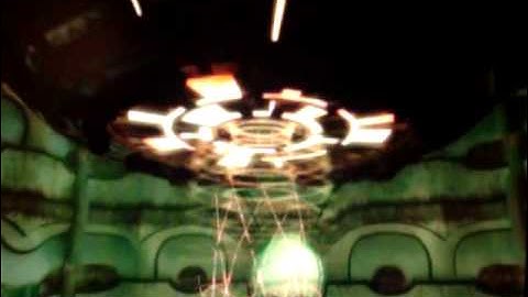 Metroid Prime 3 Corruption Playthrough 100% Part 37