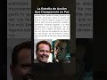¿Por Qué Abandonó Hollywood?