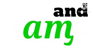 Cyrillic Alphabet Endless English