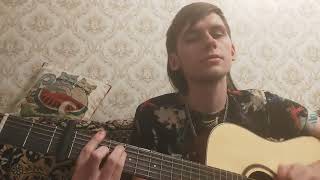 картинка: Ploho - Я буду жить для тебя (Cover)